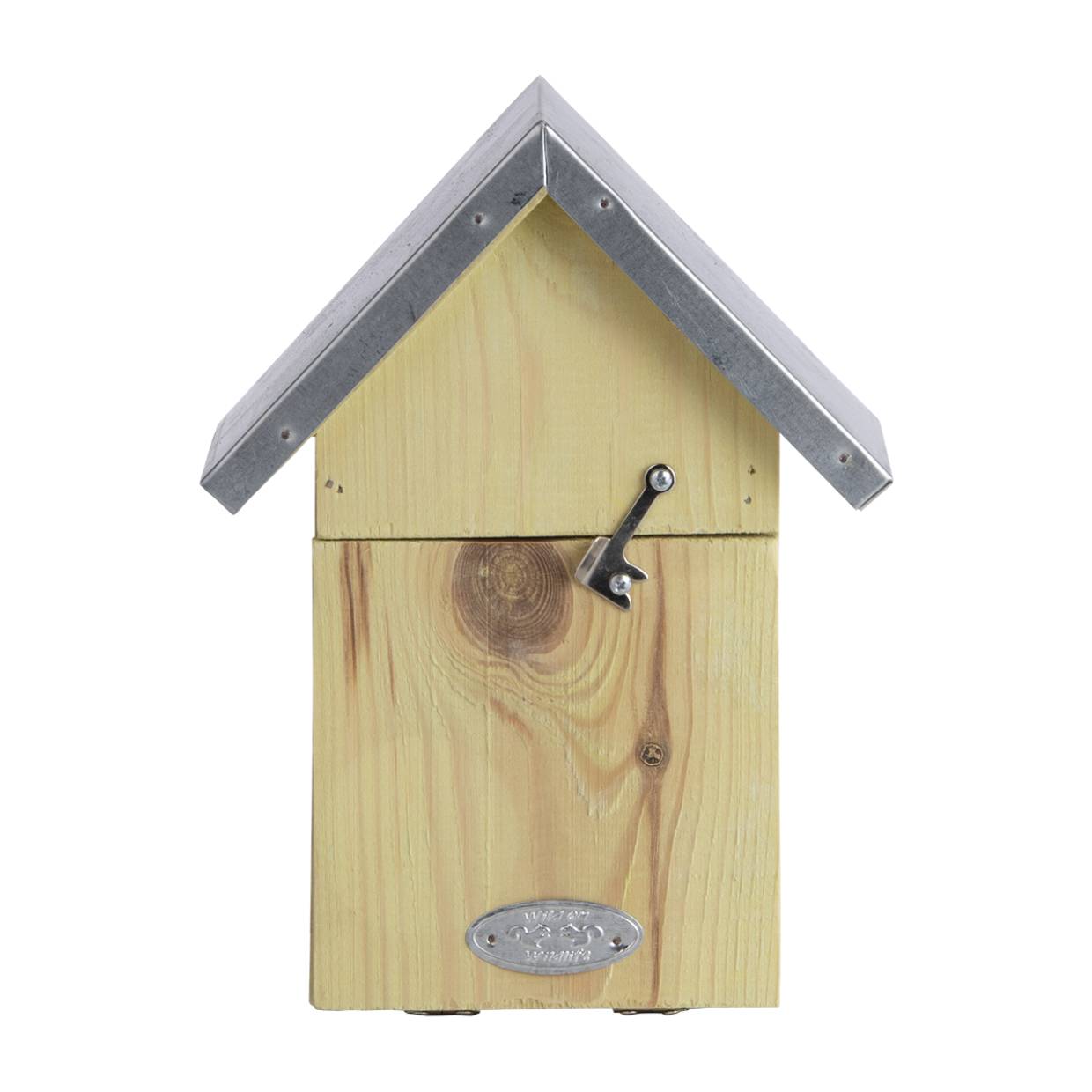 Ladybird House - Nesting Box ↑ 23 Cm