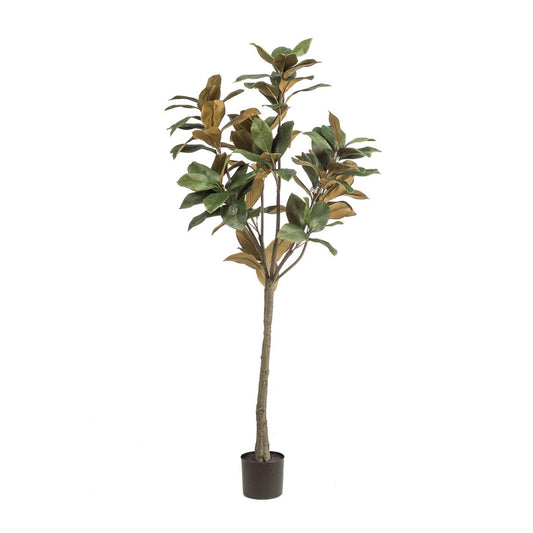 Magnolia Denudata - 150 cm - Kunstboom - Kunstplant - Botanic-Vibes