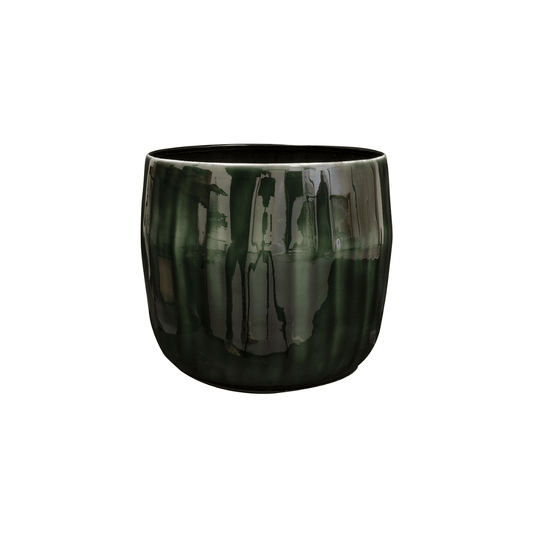 Pot Babet Pine D30 x H27 - Botanic-Vibes