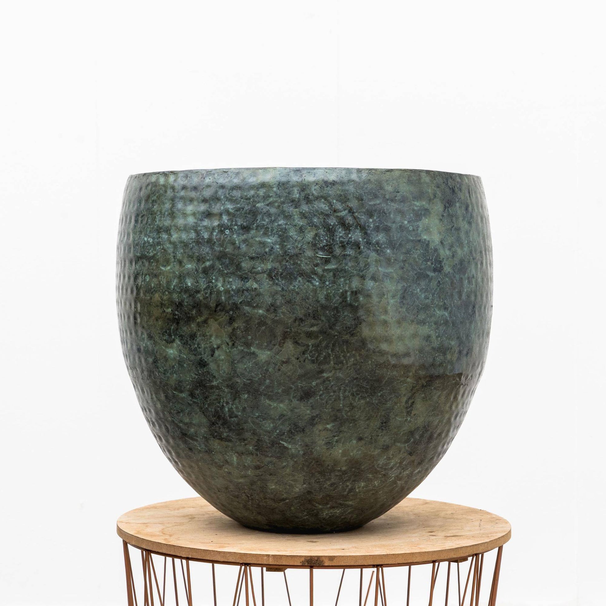 Topf Fabien Mystic Green - Botanic-Vibes