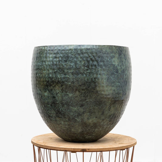 Topf Fabien Mystic Green - Botanic-Vibes