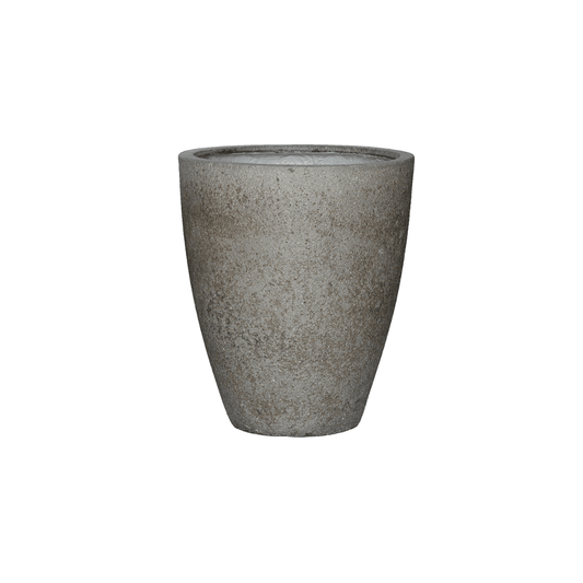 Pot Ben M Dioret Grey - D37 x H45 - Botanic-Vibes