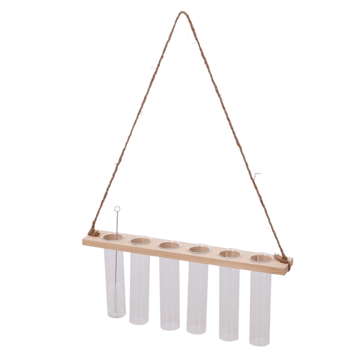 Reagenzglas-Hänger M - Botanic-Vibes