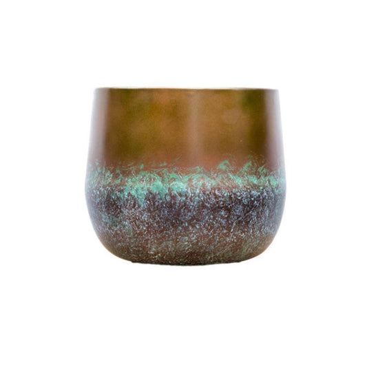 Elisa Mystic Bronze – 44×39 - Botanic-Vibes