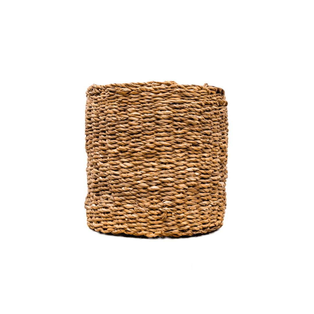 Korb „Ido“ – 30 × 27 - Botanic-Vibes