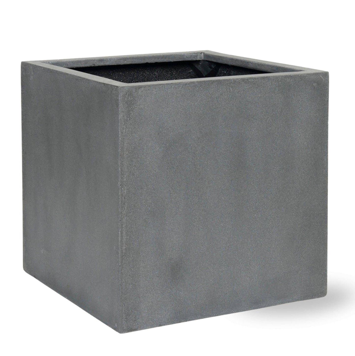 Block Grau – S – D30 × H30 - Botanic-Vibes