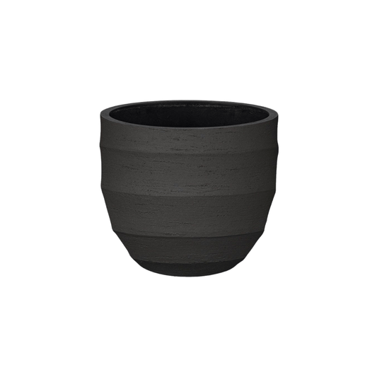 Pot Bordo New Egg Earth - D55 x H46 - Botanic-Vibes