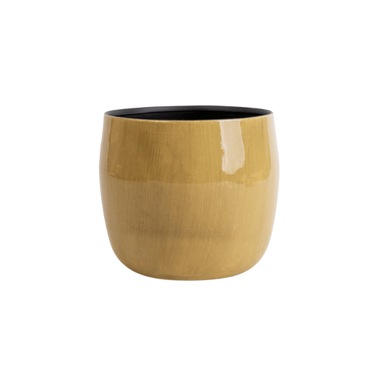 Pot Babet Camel - D30 x H27 - Botanic-Vibes