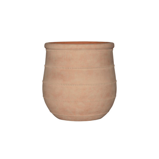 Pot Nika Terra - D52 x H52 - Botanic-Vibes