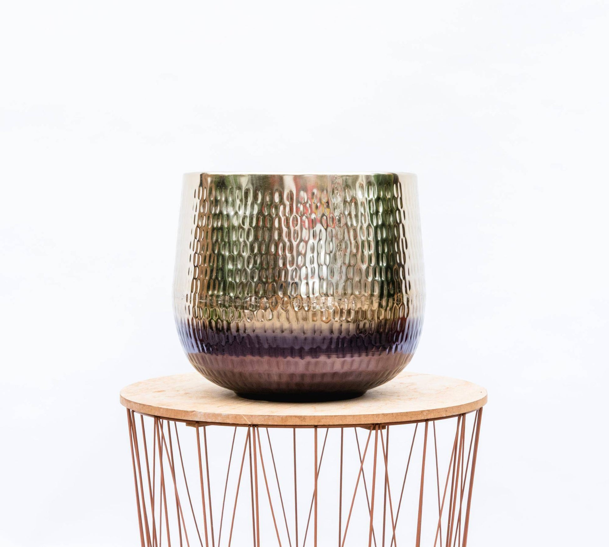 Jenna Gold – 46 × 38 - Botanic-Vibes
