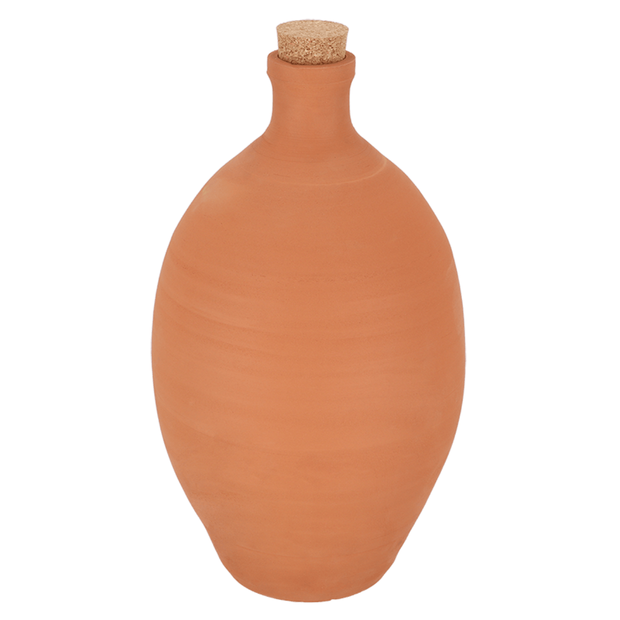 Olla XL – L 21 × B 21 × H 38,5 - Botanic-Vibes