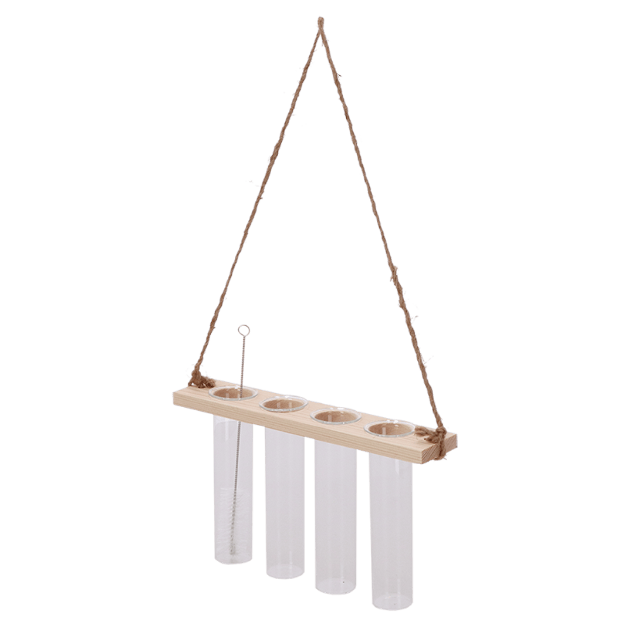 Reagenzglas-Hänger S - Botanic-Vibes