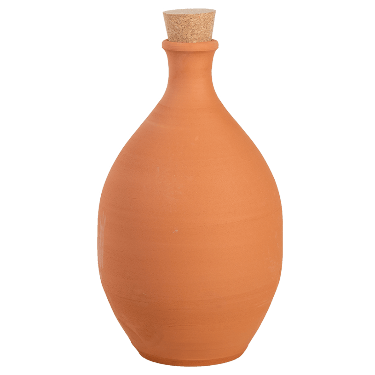 Olla L – L 18,6 × B 18,6 × H 32 - Botanic-Vibes