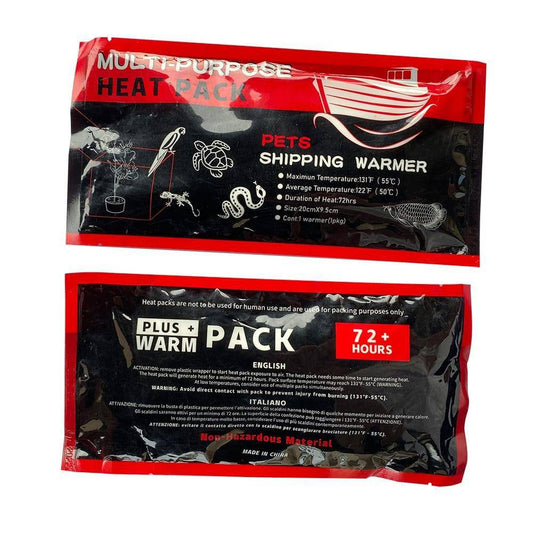 Wärmepack XL – 72 Stunden - Botanic-Vibes