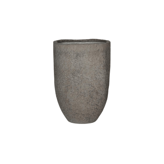 Pot Mountain Hayes L Dioriet Grey - D52 x H75 - Botanic-Vibes