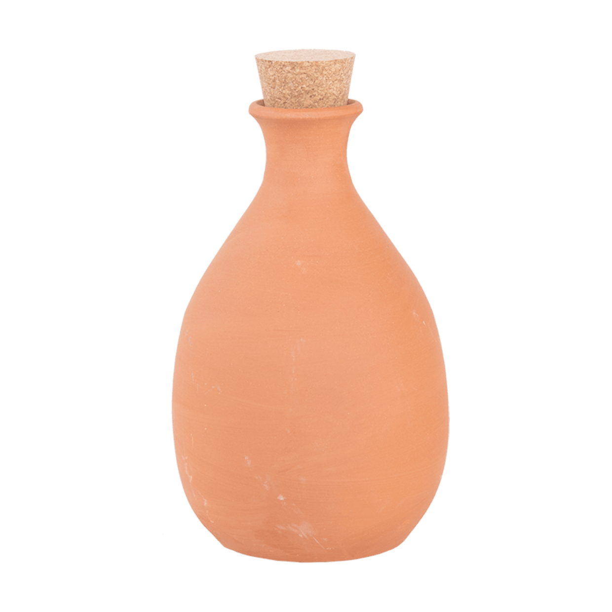 Olla S – L 15,2 × B 15,2 × H 26,5 - Botanic-Vibes