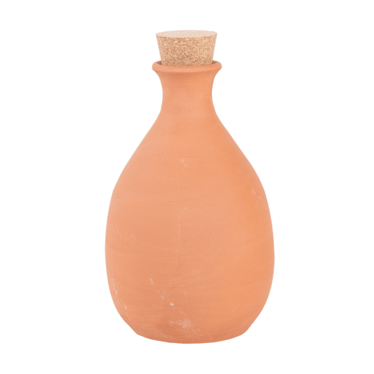 Olla S – L 15,2 × B 15,2 × H 26,5 - Botanic-Vibes