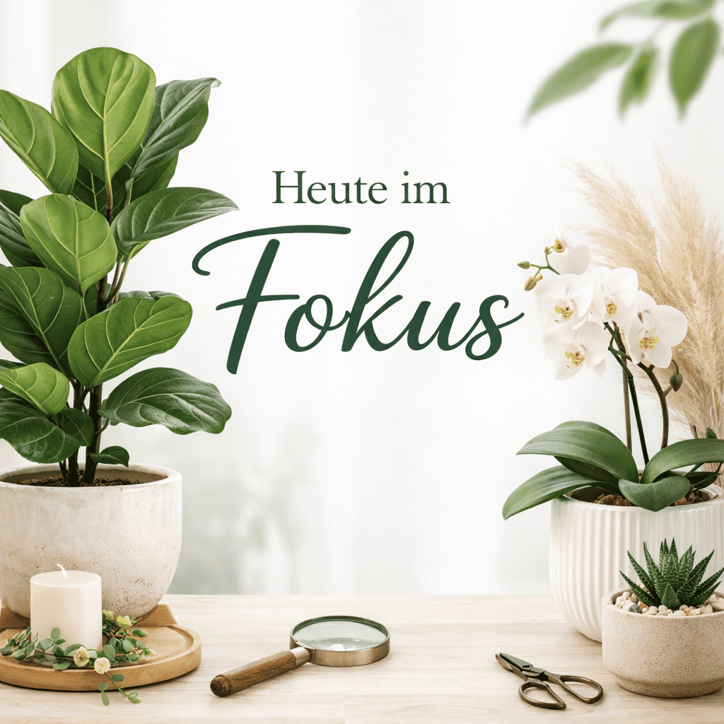 Heute im Fokus