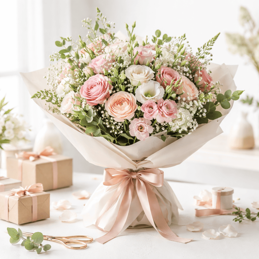 Geschenksträuße