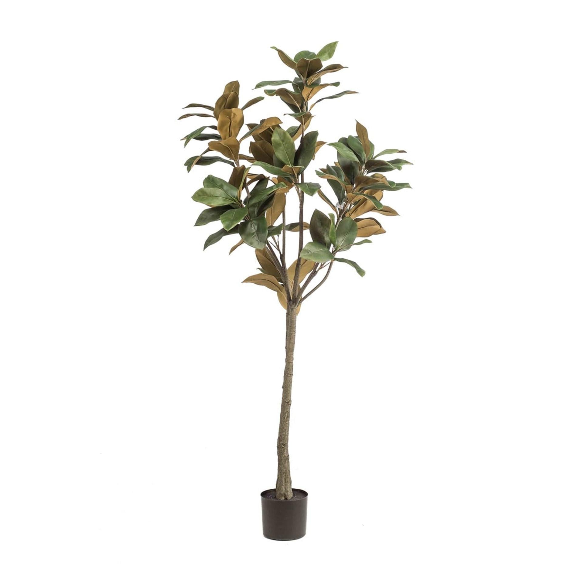 Magnolia Denudata - 150 cm - Kunstboom - Kunstplant - Botanic-Vibes