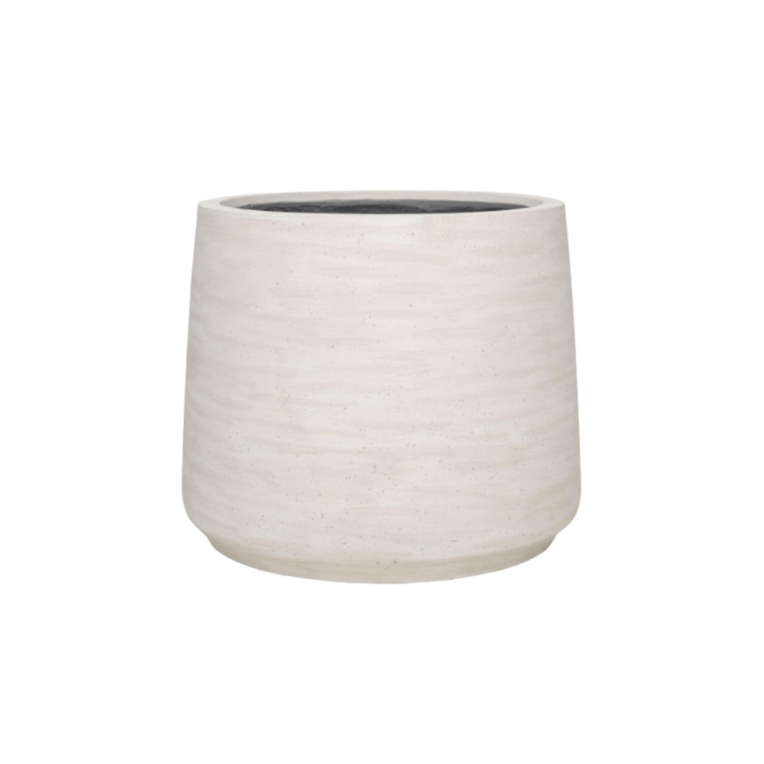 Jumbo Patt Ivory Washed - D93xH77 - Botanic-Vibes