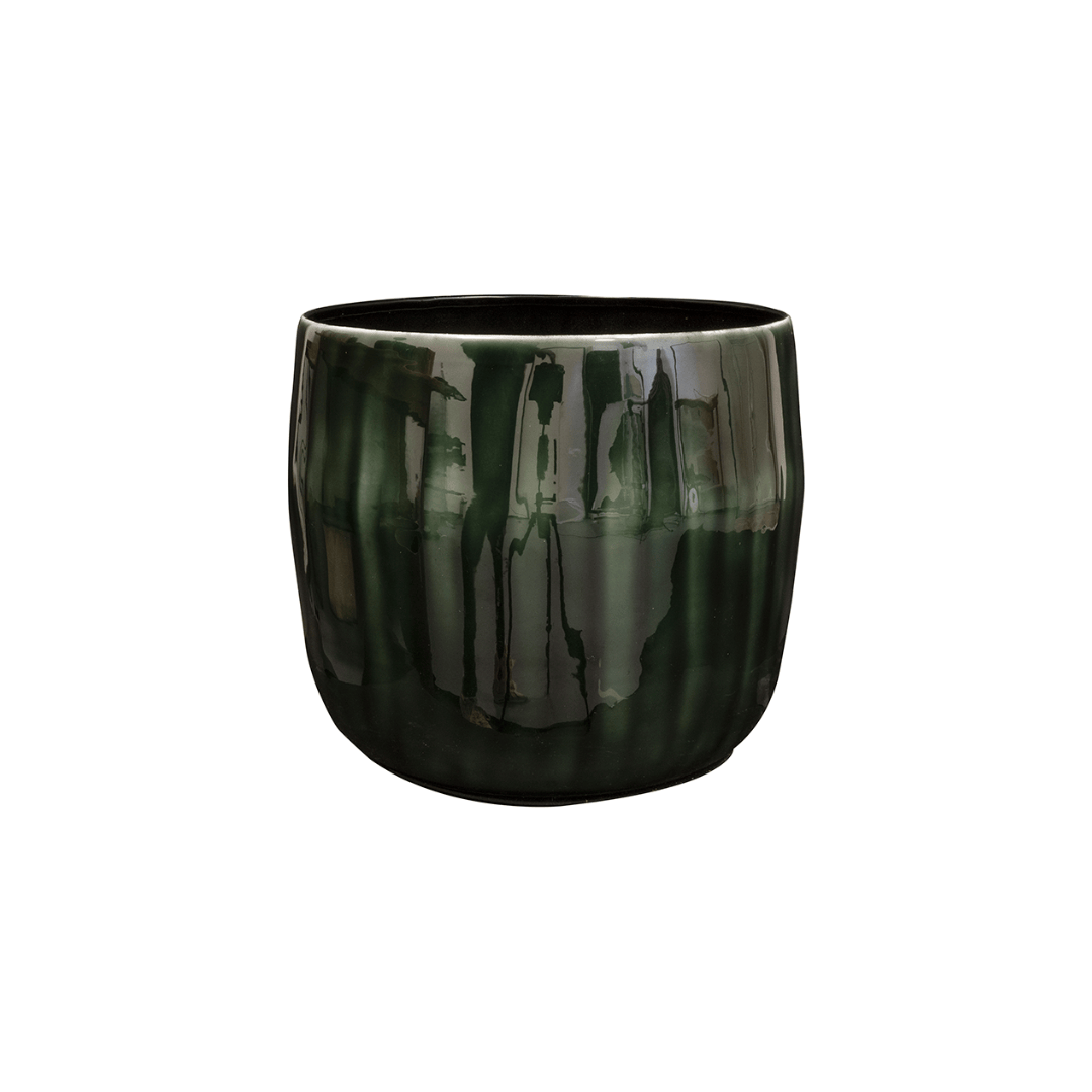 Pot Babet Pine D30 x H27 - Botanic-Vibes