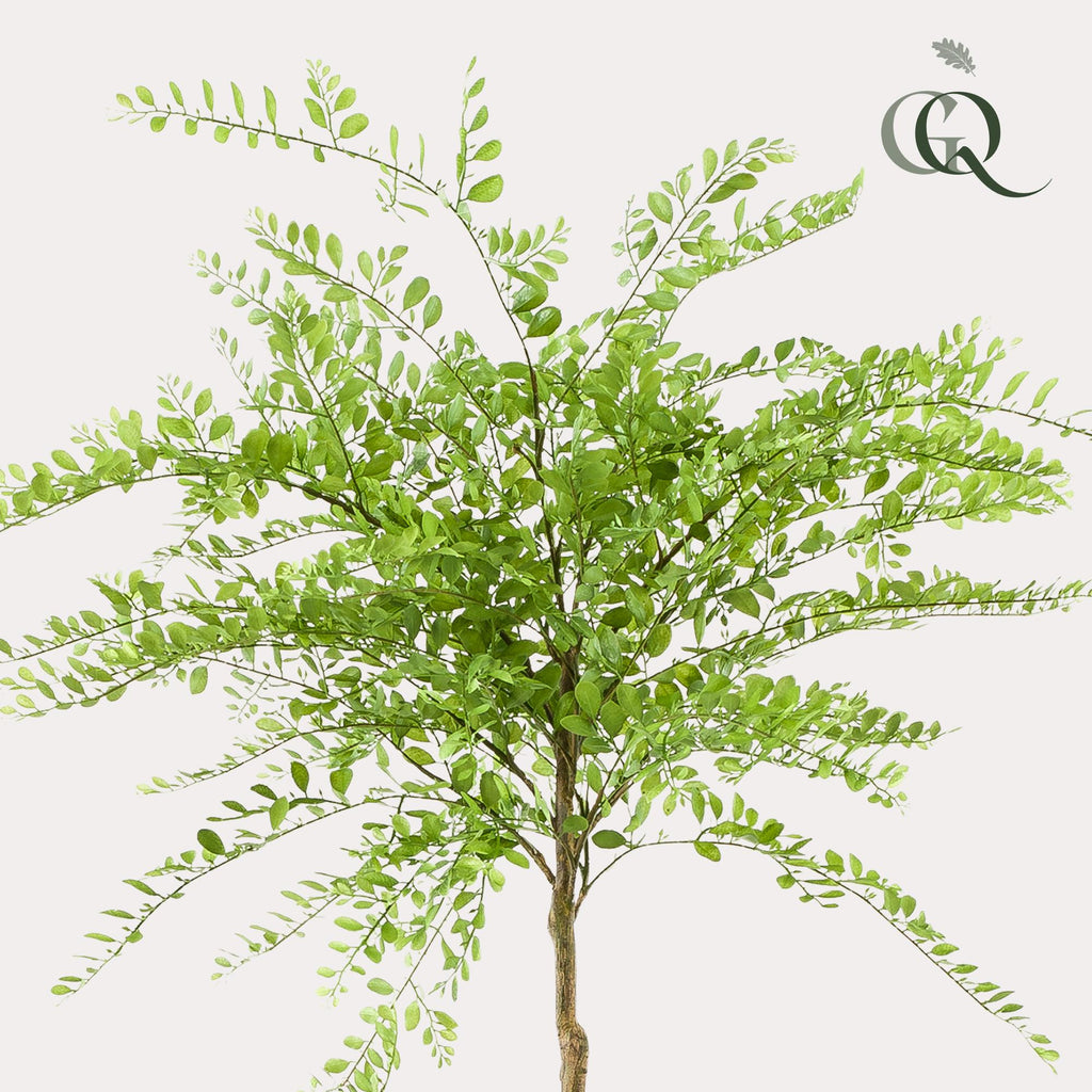 Kunstpflanze, Sophora Baum, Honigbaum, 190 cm