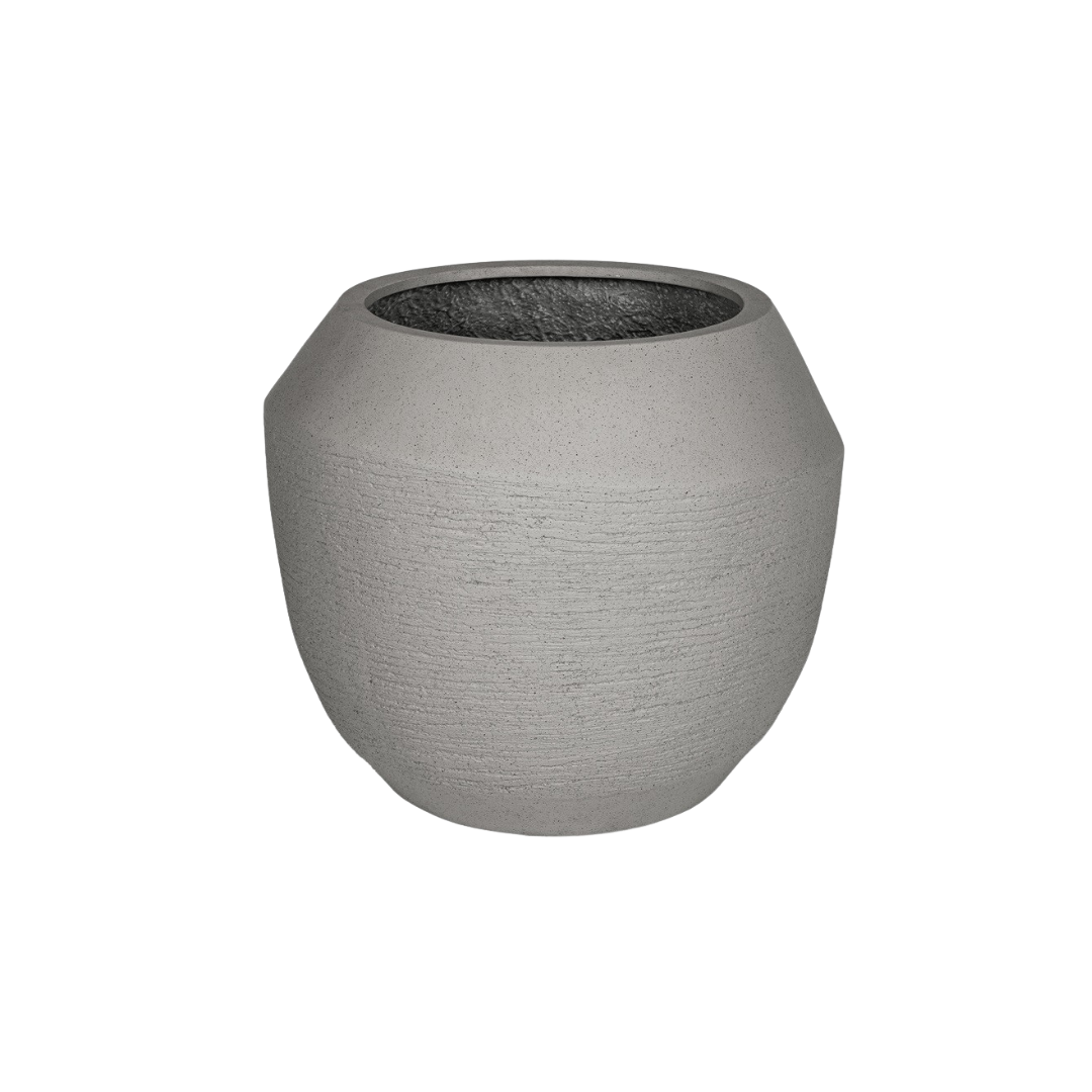Ruvido Clay – D54 × H47