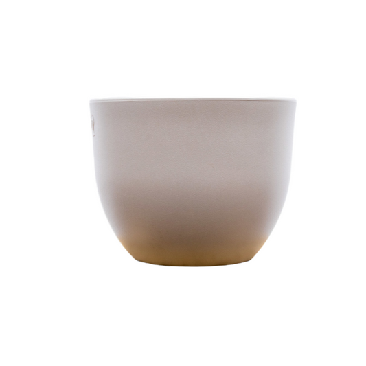 Topf Eggy Taupe – D55 × H43