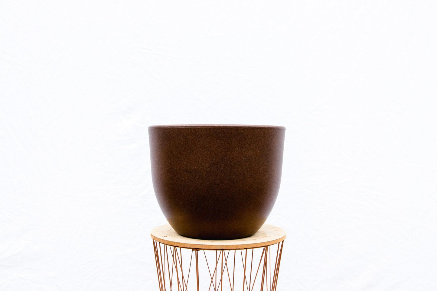 Topf Eggy Bronze – D65 × H51