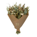 Getrocknete Blumen- Classic Bouquet, Natural, 60 cm