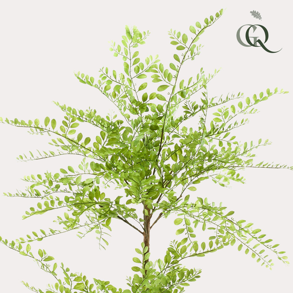 Kunstpflanze, Sophora Baum, Honigbaum, 140 cm