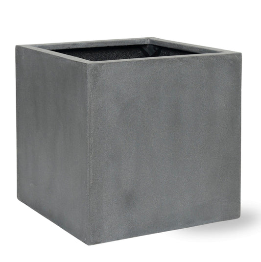 Block Grau – S – D30 × H30
