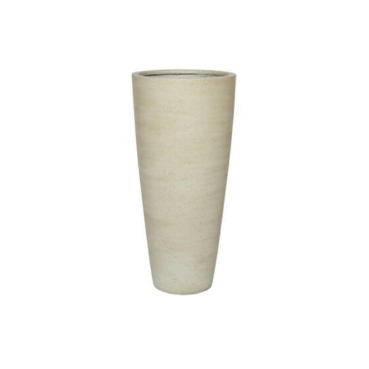 Dax Beige Washed – L – D37 × H80