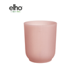 Topf elho Vibes Orchid Rosa – D13 × H15 - Botanic-Vibes