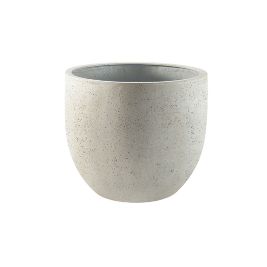 Topf Grigio New Egg Antique White – D45 × H38