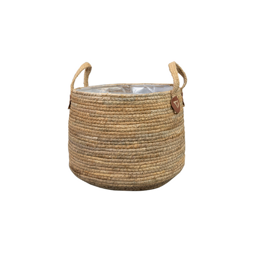Korb „Isla“ natur – D28 × H19