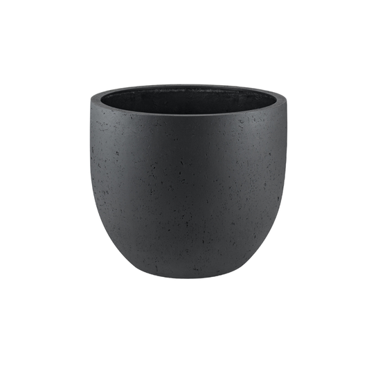 Topf Grigio New Egg Anthrazit – D55 × H46