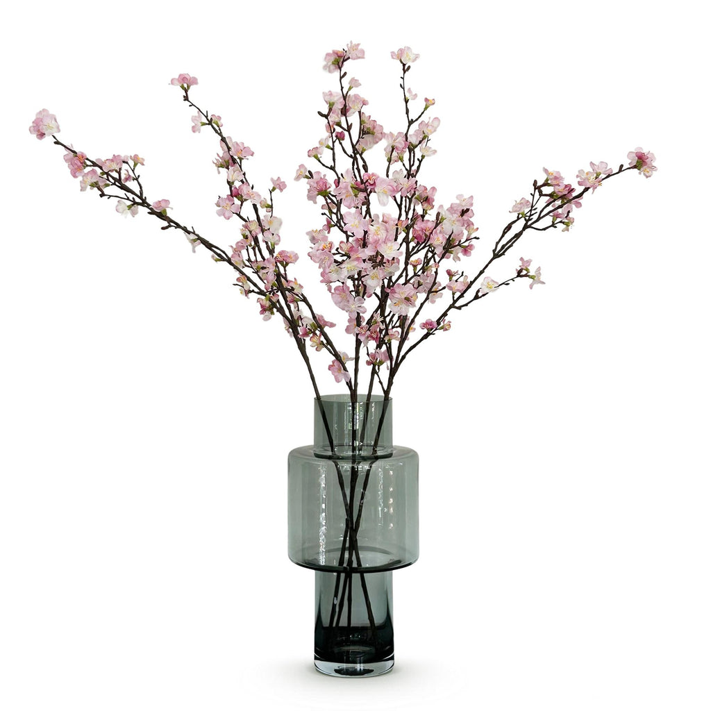 Kunstblumen-Solo, Rosa, Japanese Cherry Blossom, x 4, 95 cm