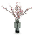 Kunstblumen-Solo, Rosa, Japanese Cherry Blossom, x 4, 95 cm