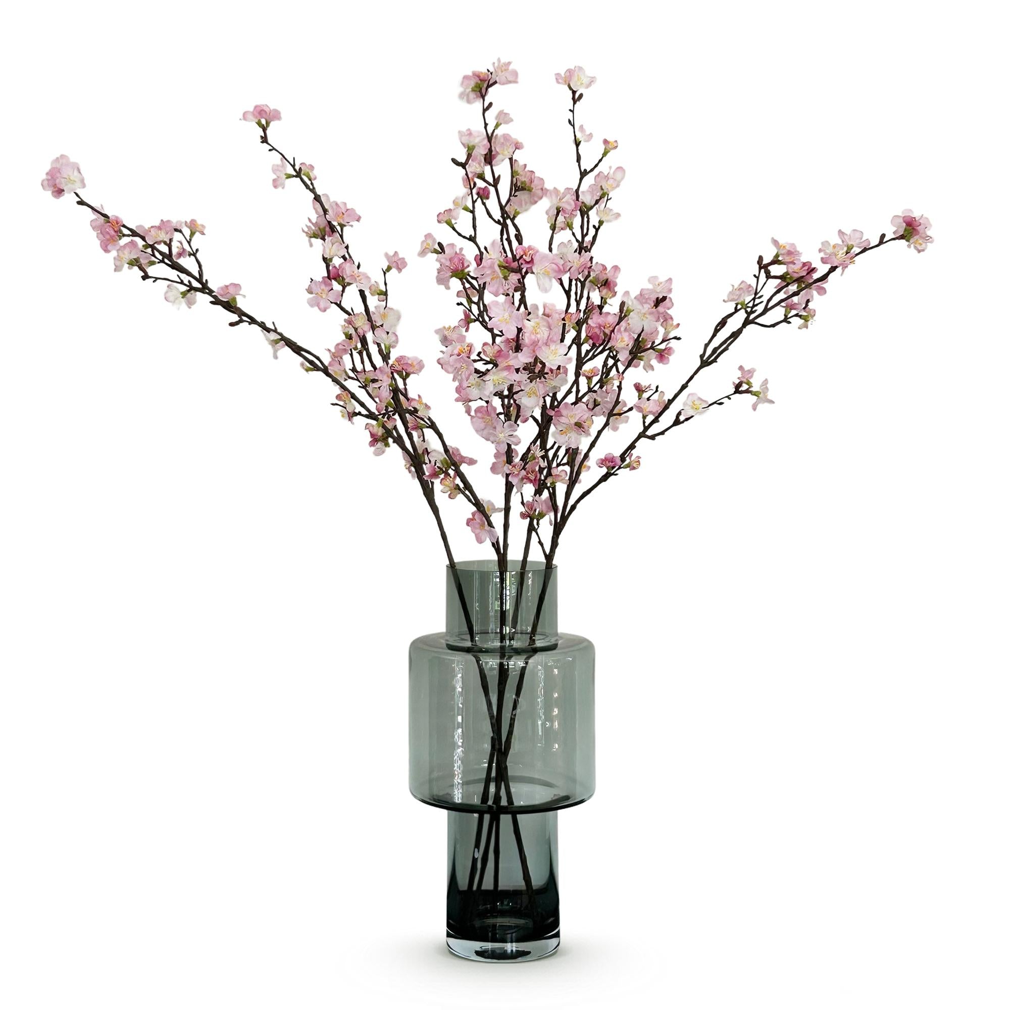 Kunstblumen-Solo, Rosa, Japanese Cherry Blossom, x 4, 95 cm