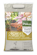 Orchidee Blumenerde, 5 L