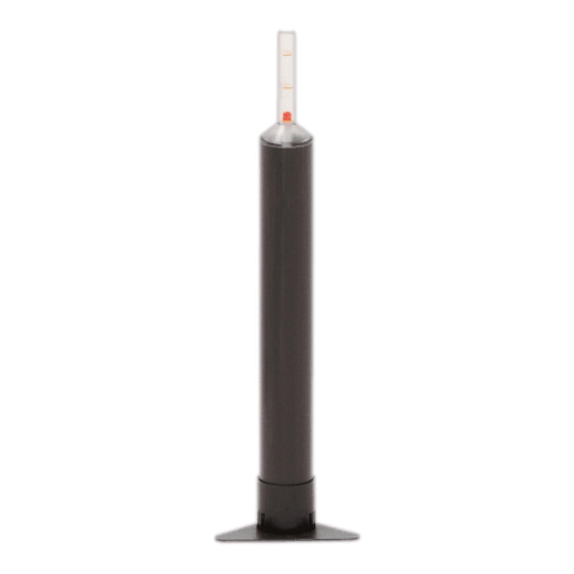 Watermeter, Watermeter, 35 cm