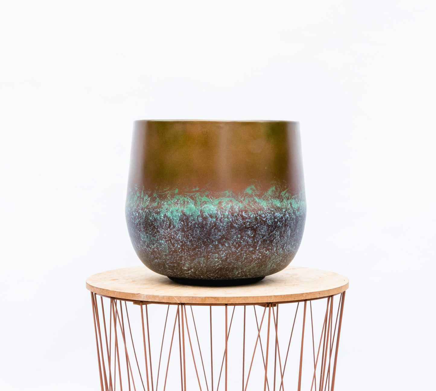 Elisa Mystic Bronze – 39×32