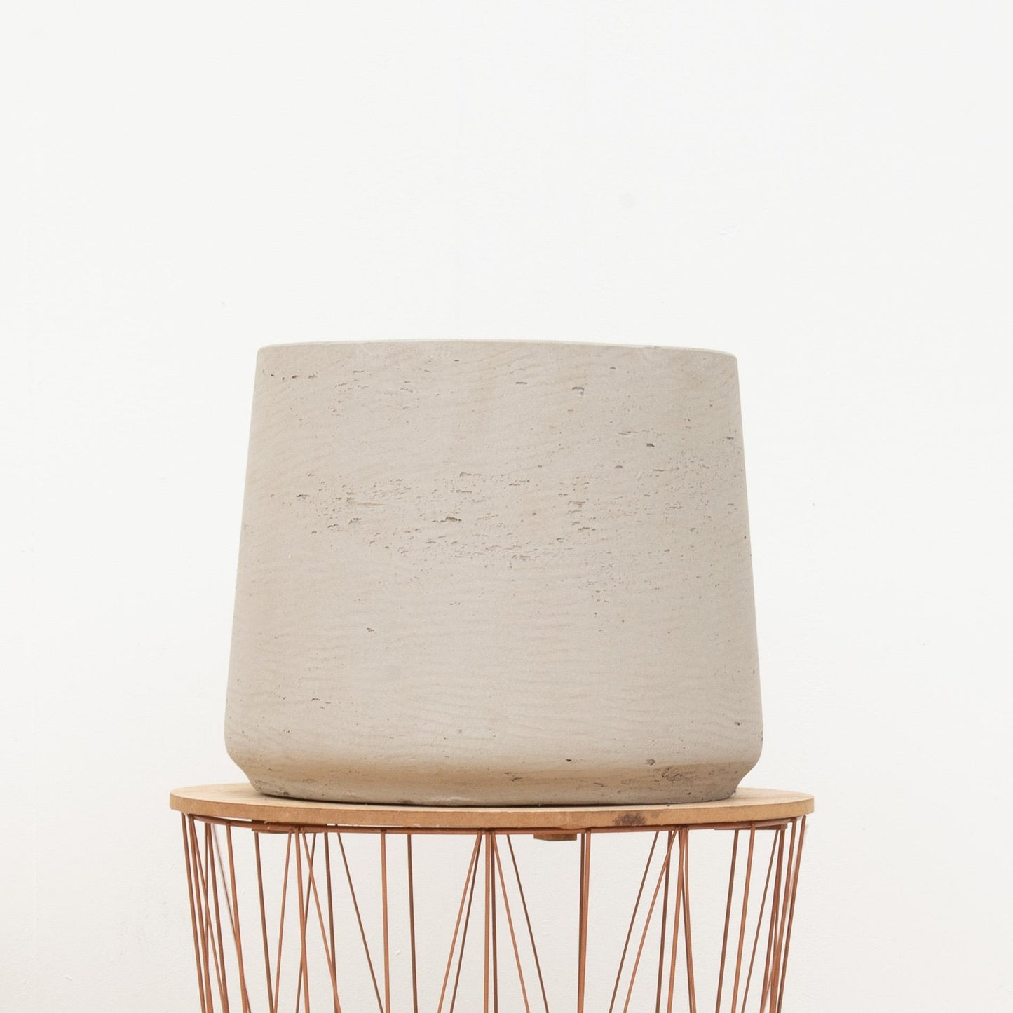 Jumbo Patt Beige Washed – D56 × H47