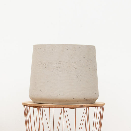 Jumbo Patt Beige Washed – D56 × H47