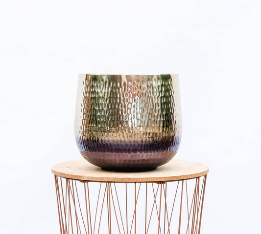 Jenna Gold – 46 × 38 - Botanic-Vibes