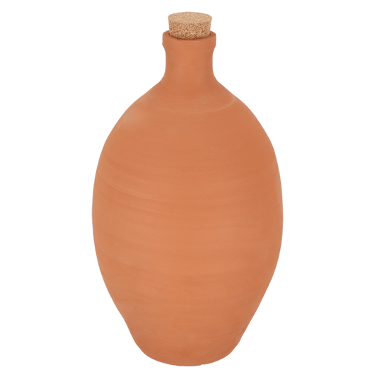 Olla XL – L 21 × B 21 × H 38,5 - Botanic-Vibes