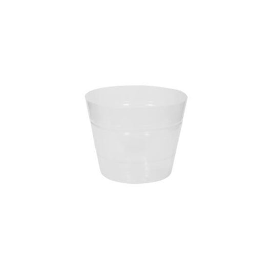 Wasserdichter Pflanzeinsatz – Ø30cm – 22 cm hoch