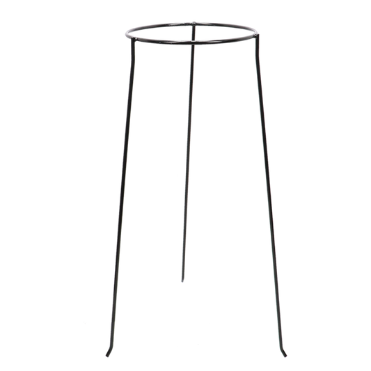 Blumentopf-Ständer Ø23 cm – L